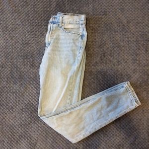American Eagle Mom Jeans